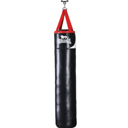 Lonsdale Bokszak Extra Heavy Punch 34kg 155cm 402057 402057